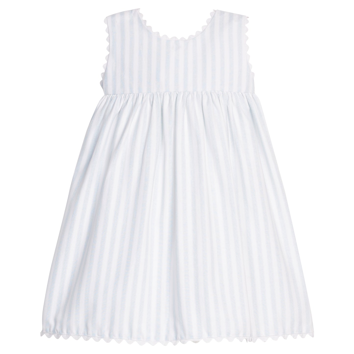 Mary Dee Dress - Savannah Stripe
