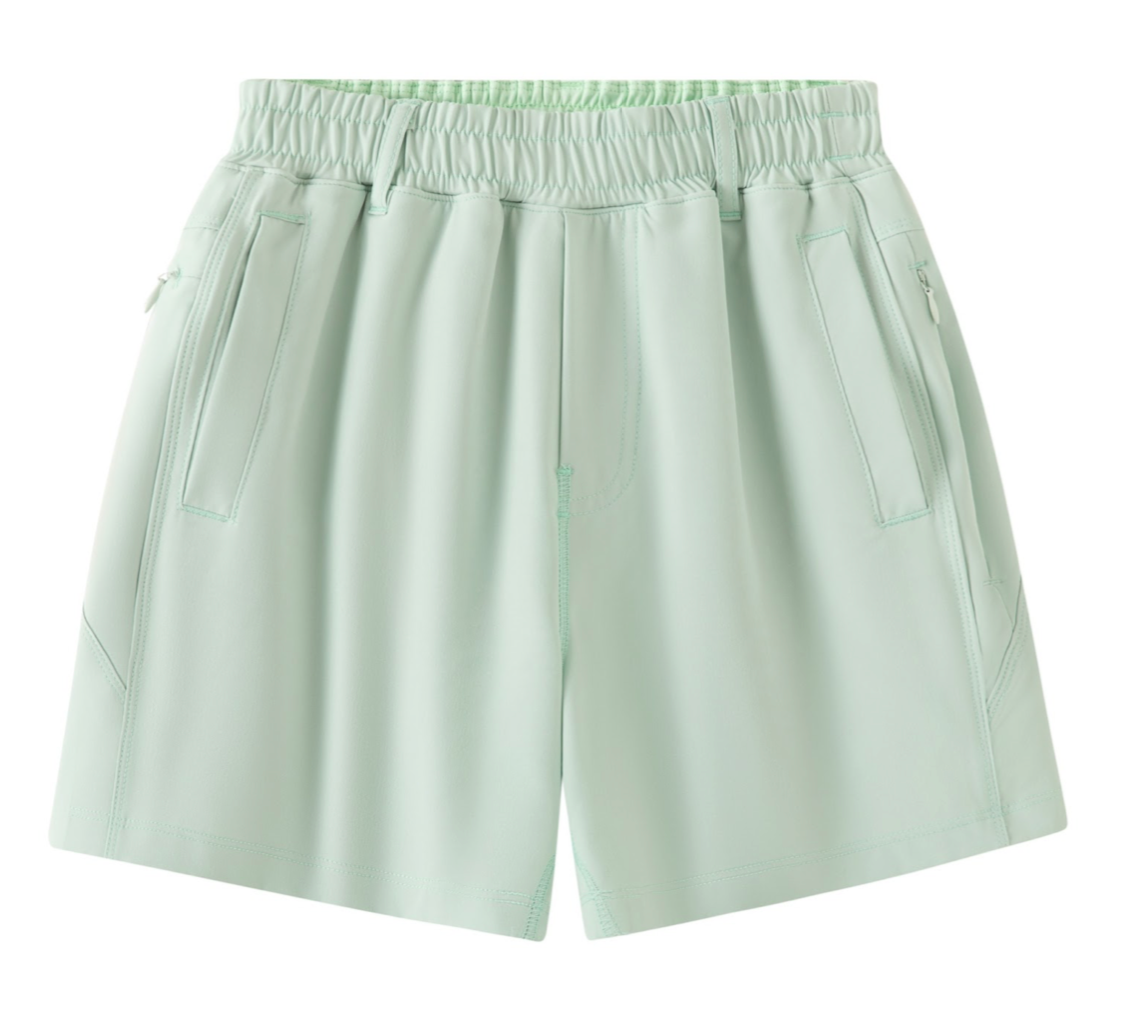 Mint FB - Sport Short
