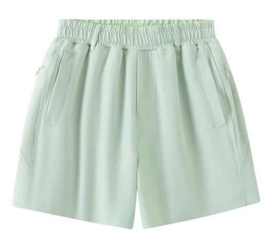 Mint FB - Sport Short