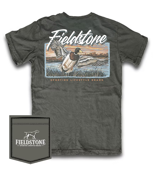 Mallard Flight Tshirt