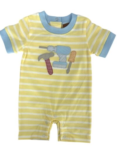 Daddy's Helper Shortall