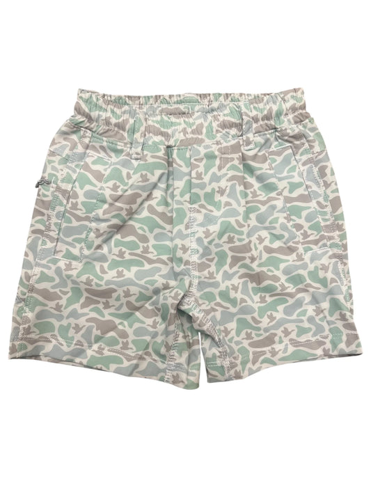 Marsh Camo FB - Sport Short