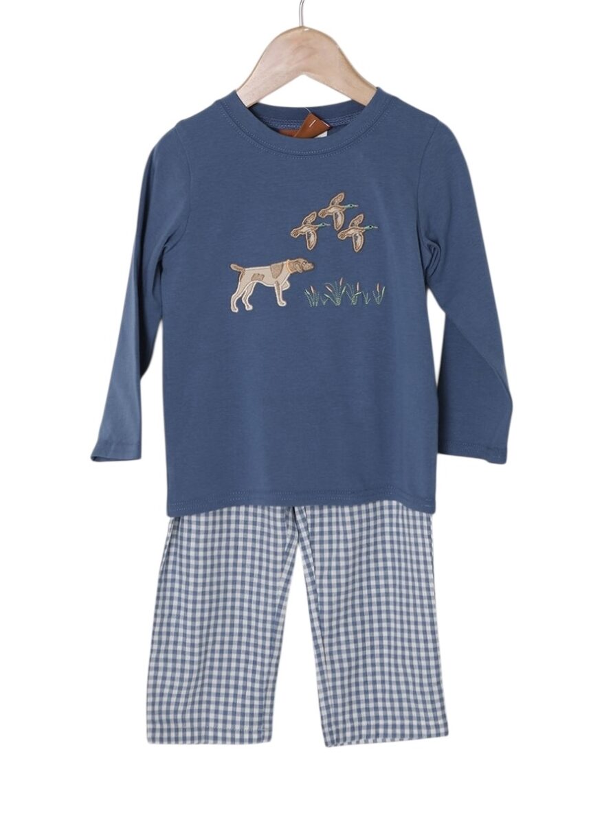 Duck Hunting Boys Pant Set
