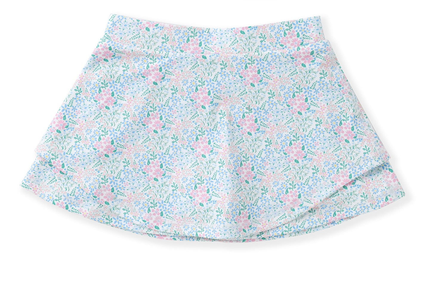 Ditsy Bloom Skort