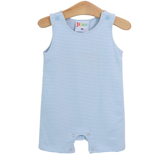 Isaac Jon Jon - Light Blue Stripe