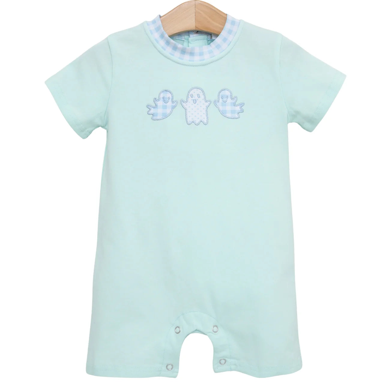 Boo Buddies Romper