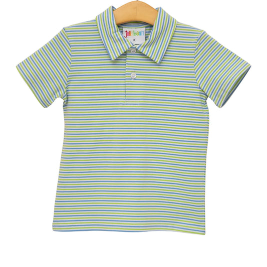 Sailin' Away Michael Polo