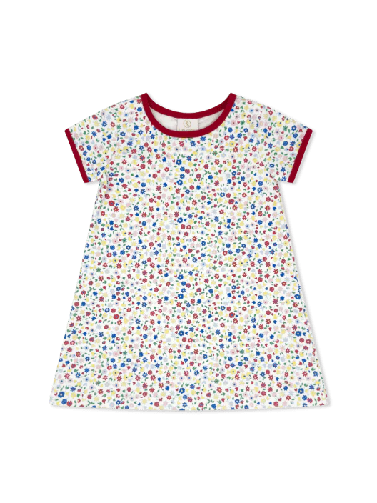 Faith Dress - Homeroom Blooms