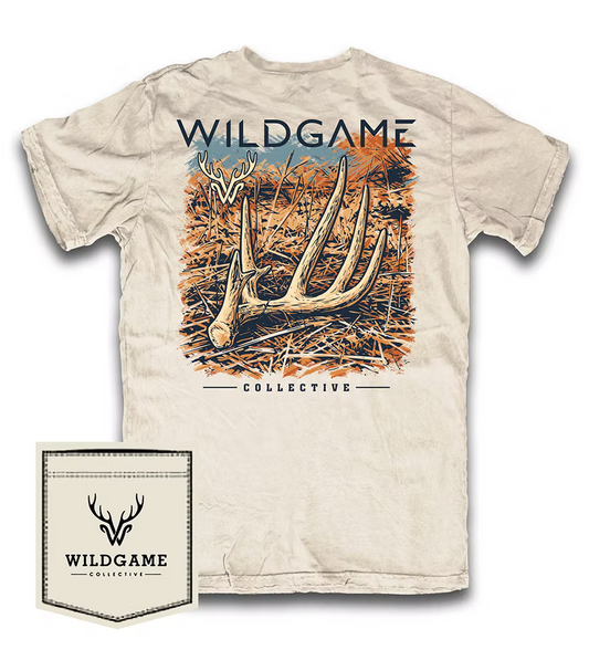 Wildgame Trophy Shed Tshirt