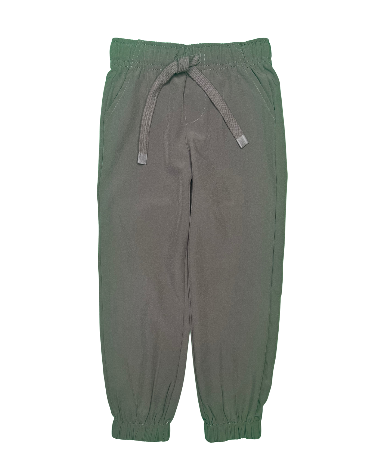 Boys Joggers - Walnut