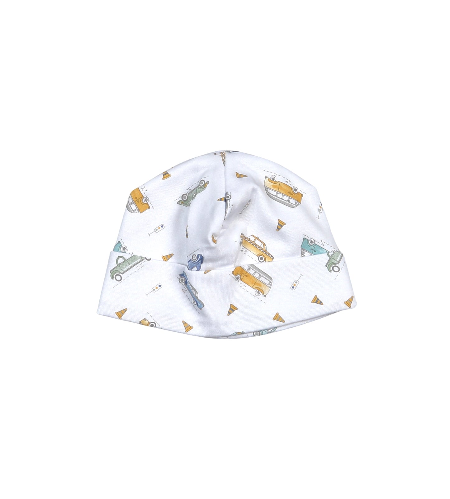 Vintage Cars Beanie