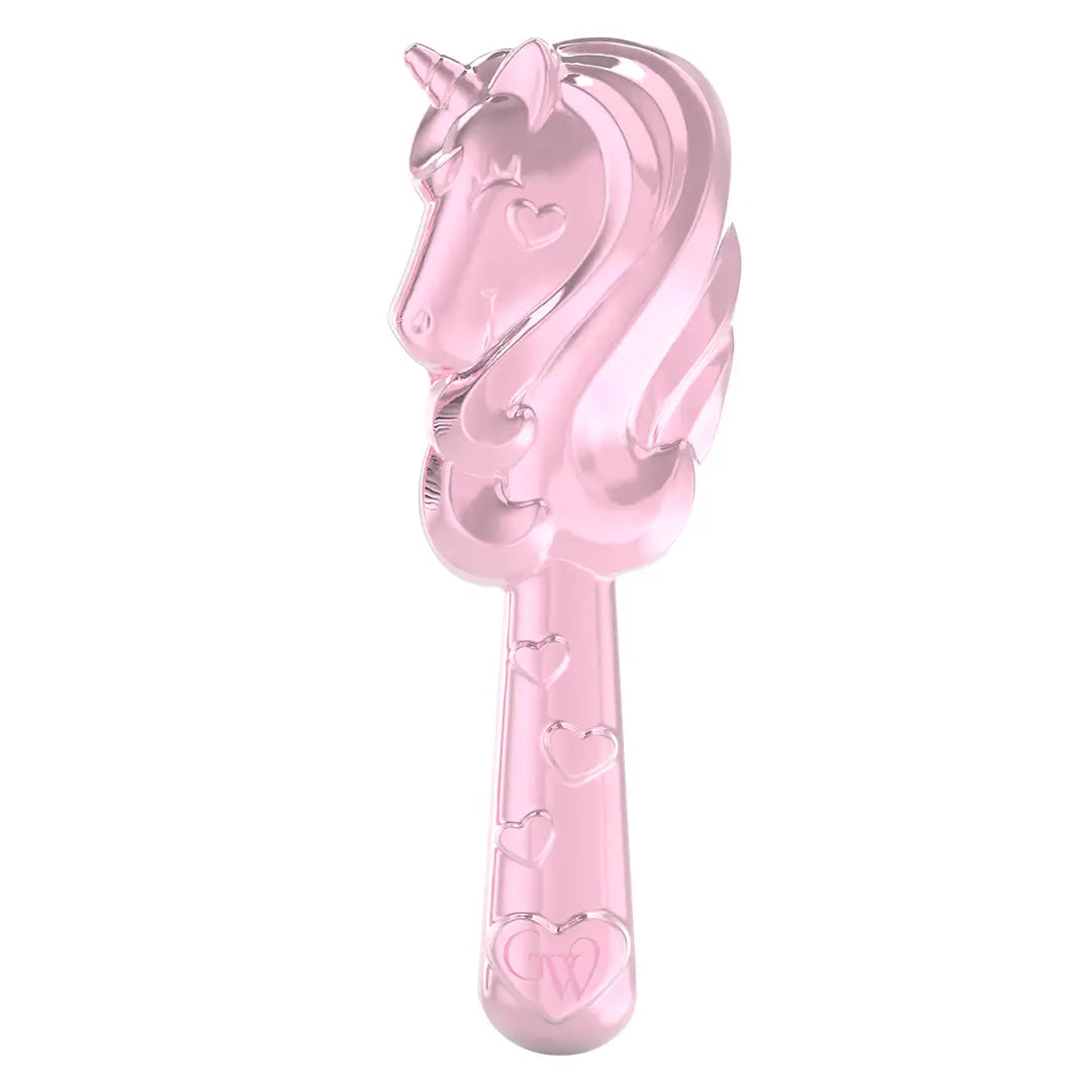 Unicorn Hair Brush