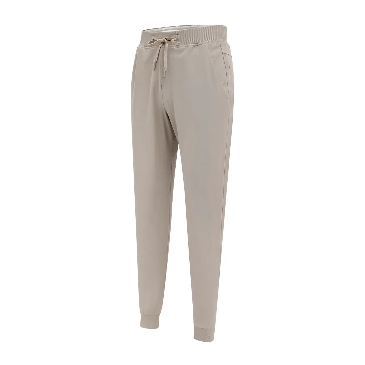 Khaki Everyday Jogger
