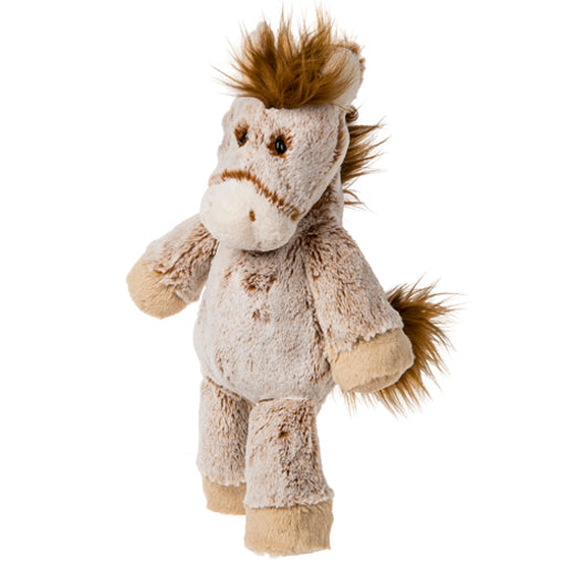 Horse - Marshmallow 13"