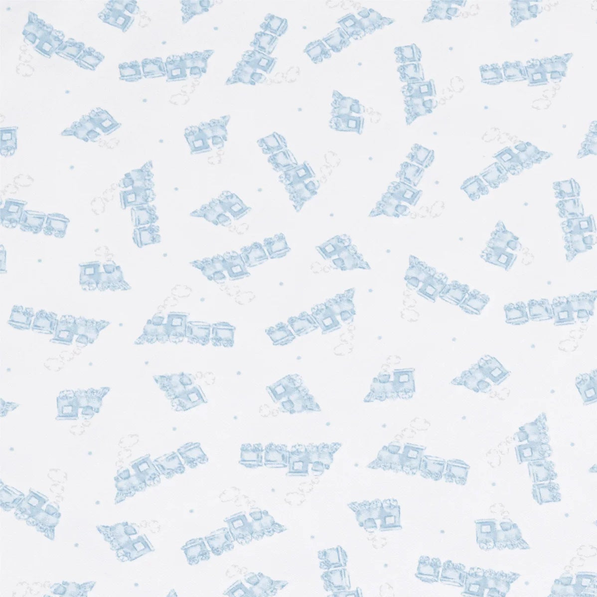Choo Choo Train Print Converter