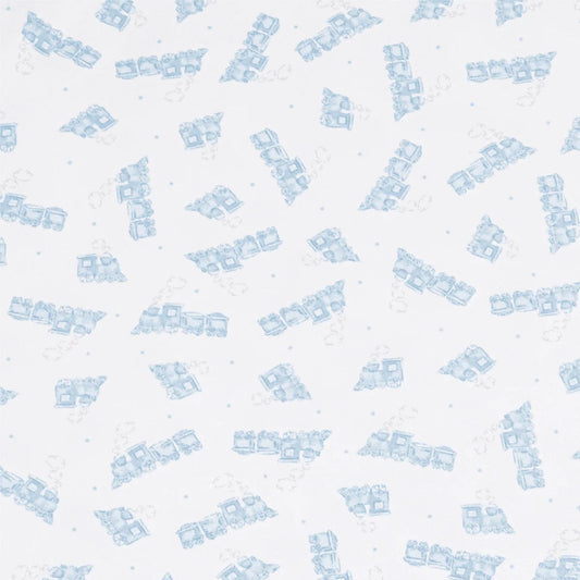 Choo Choo Train Print Converter