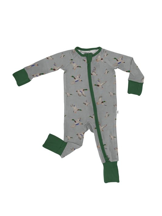 Mallard Bamboo Sleeper