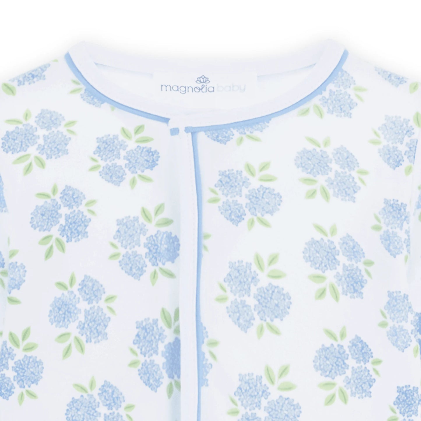Dreamy Hydrangeas Print Converter