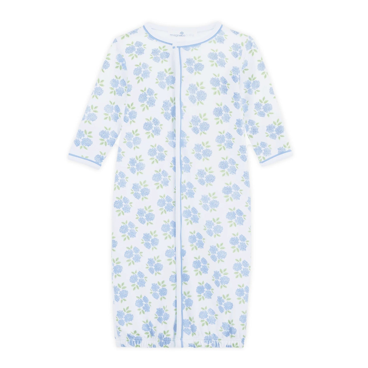 Dreamy Hydrangeas Print Converter