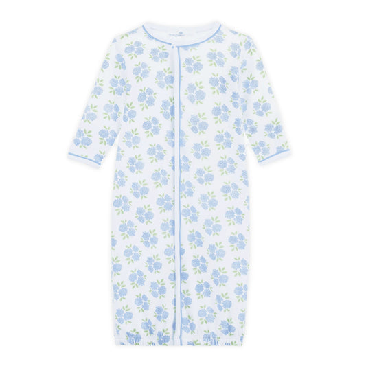 Dreamy Hydrangeas Print Converter