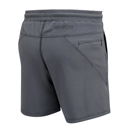 Charcoal FB - Sport Short