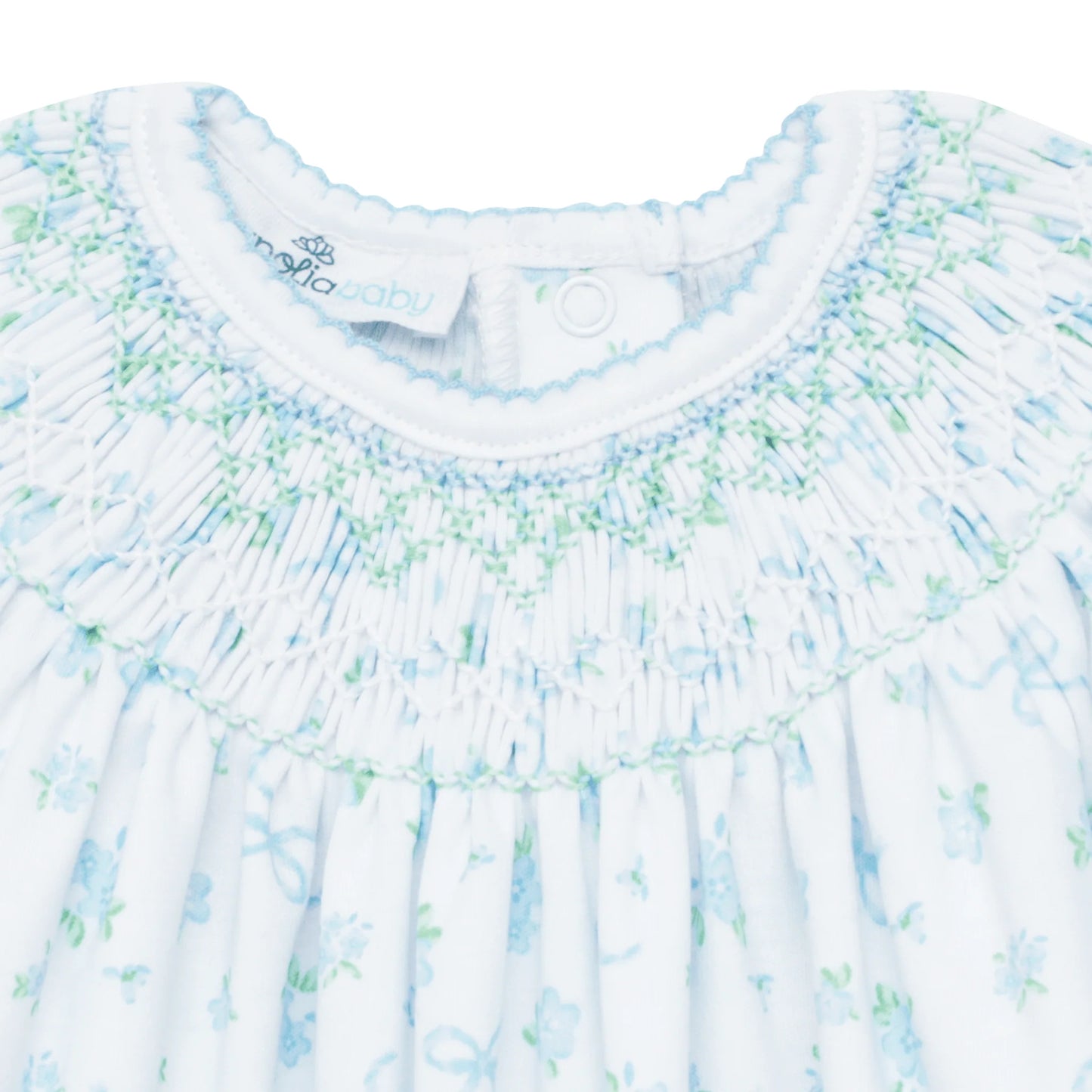 Eloise's Classics Bishop Gown