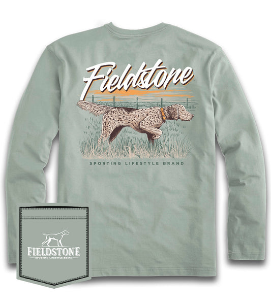 English Setter Tshirt