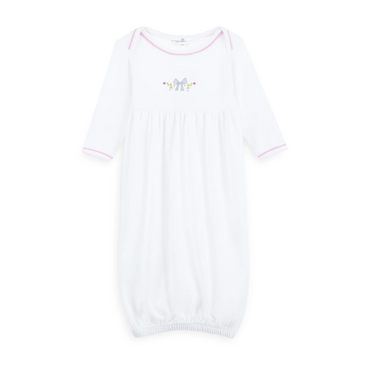 Evelyn's Classics Gathered Gown