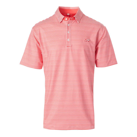 Coral Marshall Polo