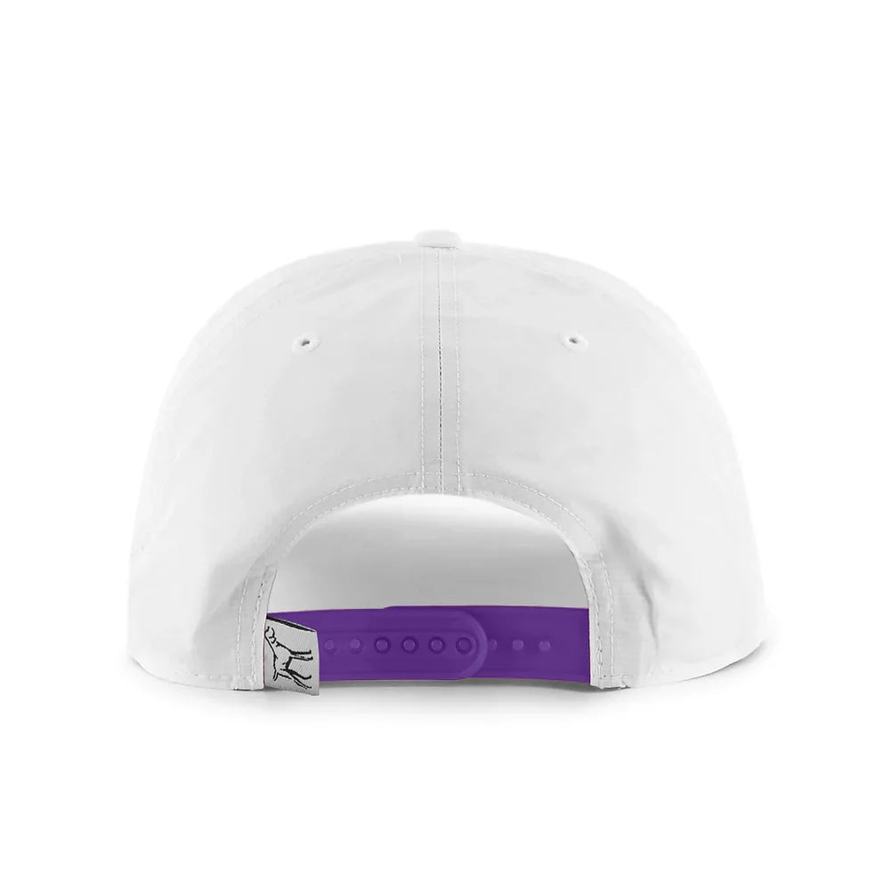 LSU Game Day Hat