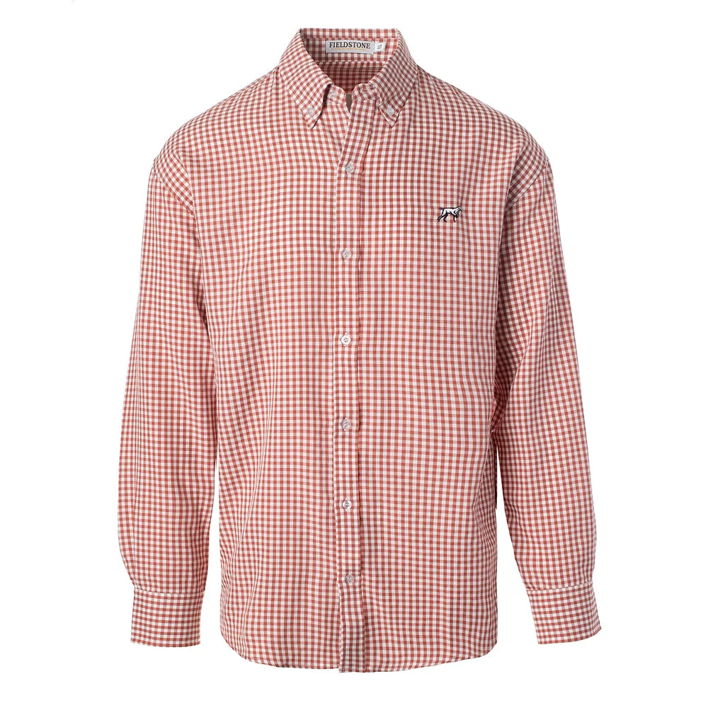 Braxton Button Down