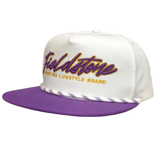 LSU Game Day Hat