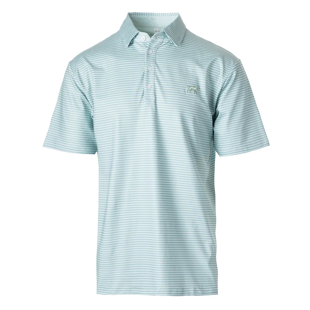 Bay Signature Performance Polo