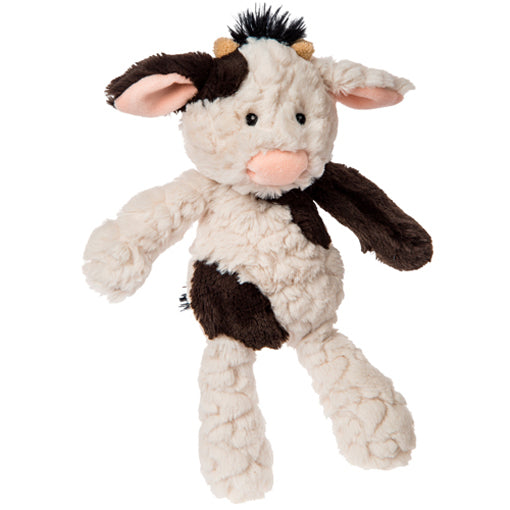 Cow - Putty Nursery 11"