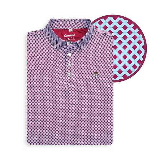 Iris Polo