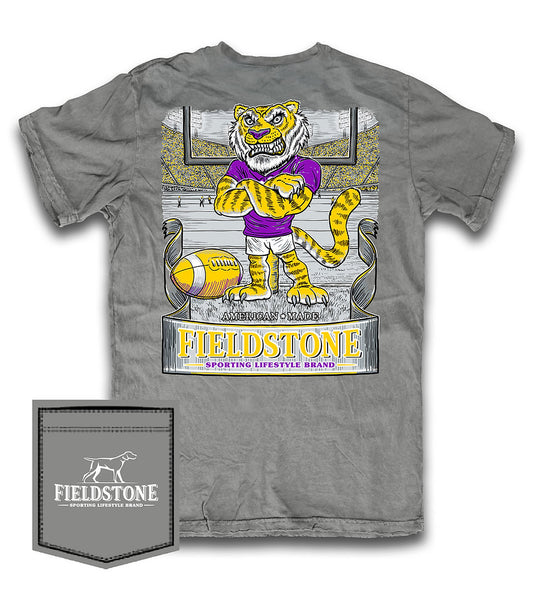 LSU Game Day Tshirt