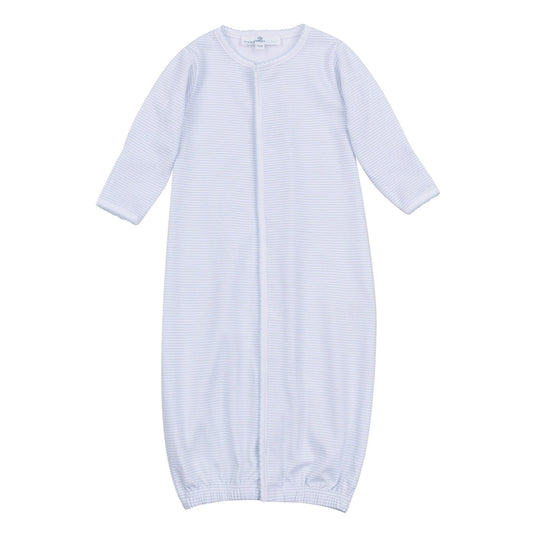 Mini Stripes Converter - Light Blue
