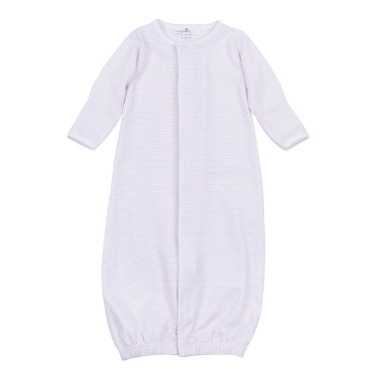 Mini Stripes Converter - Pink