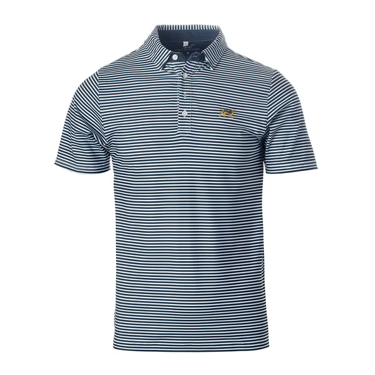 Navy Marshall Polo