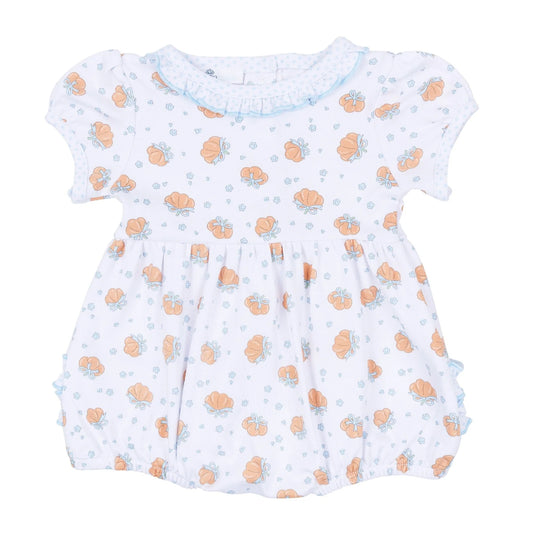 Prettiest in the Patch Print Bubble