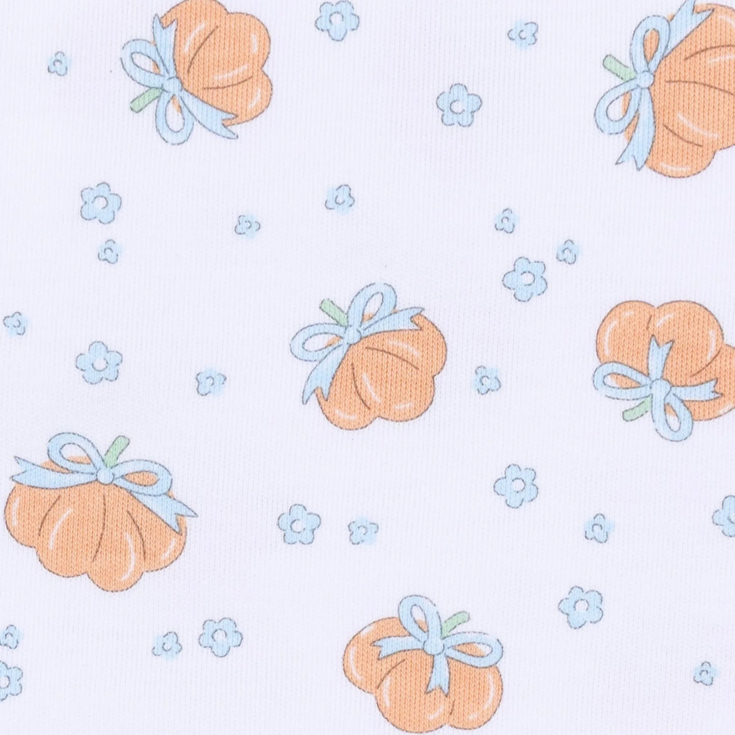 Prettiest in the Patch Print Bubble