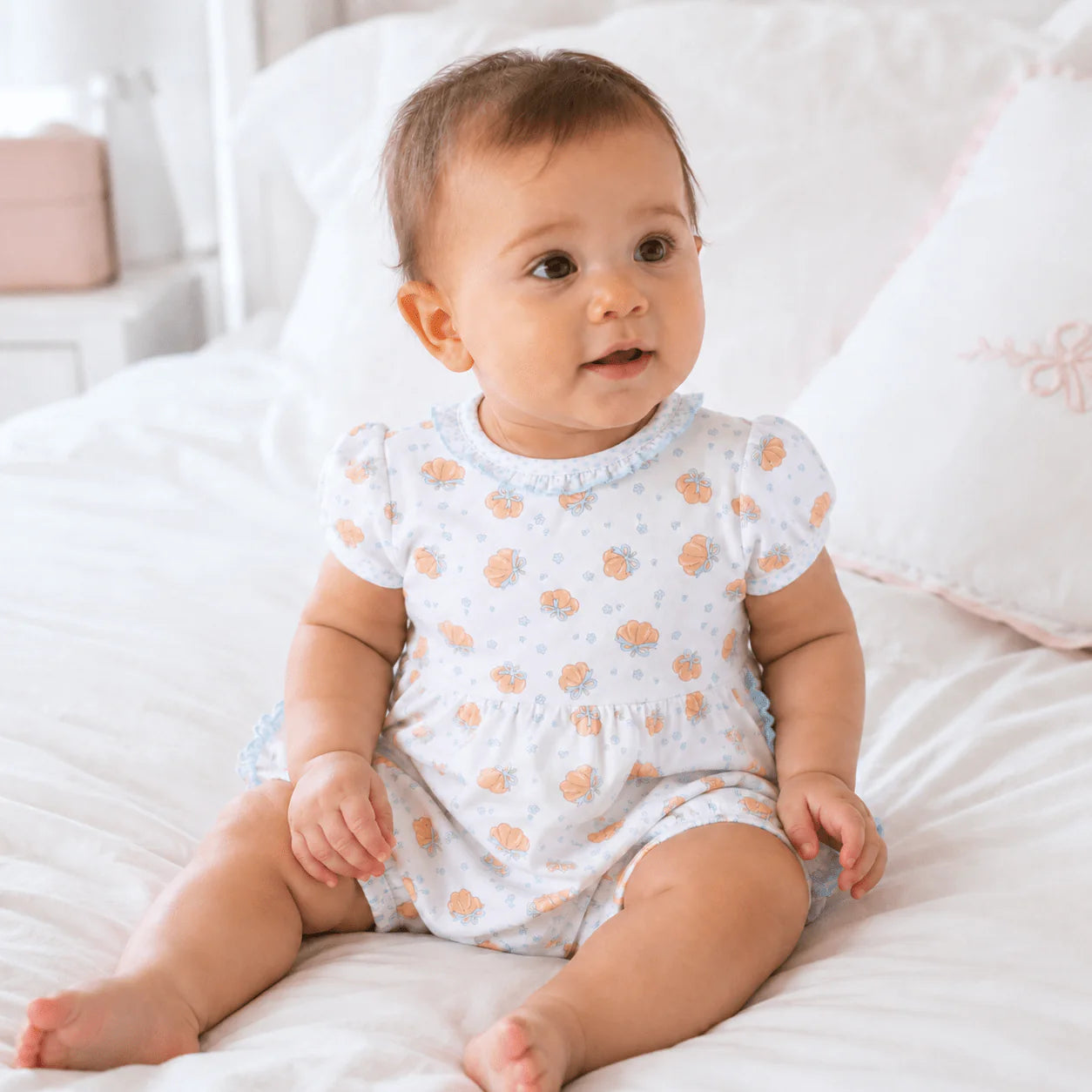 Prettiest in the Patch Print Bubble