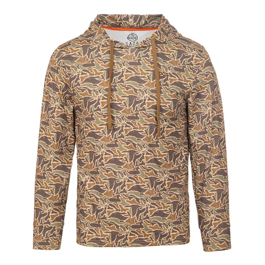 Roost Feathertech Performance Hoodie