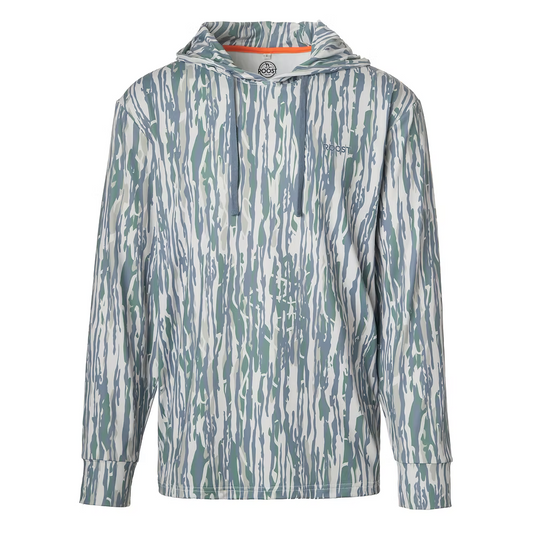 Roost Mangrove Performance Hoodie