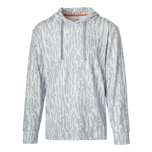 Roost White Oak Performance Hoodie