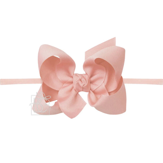 Sweet Nectar Hair Bow