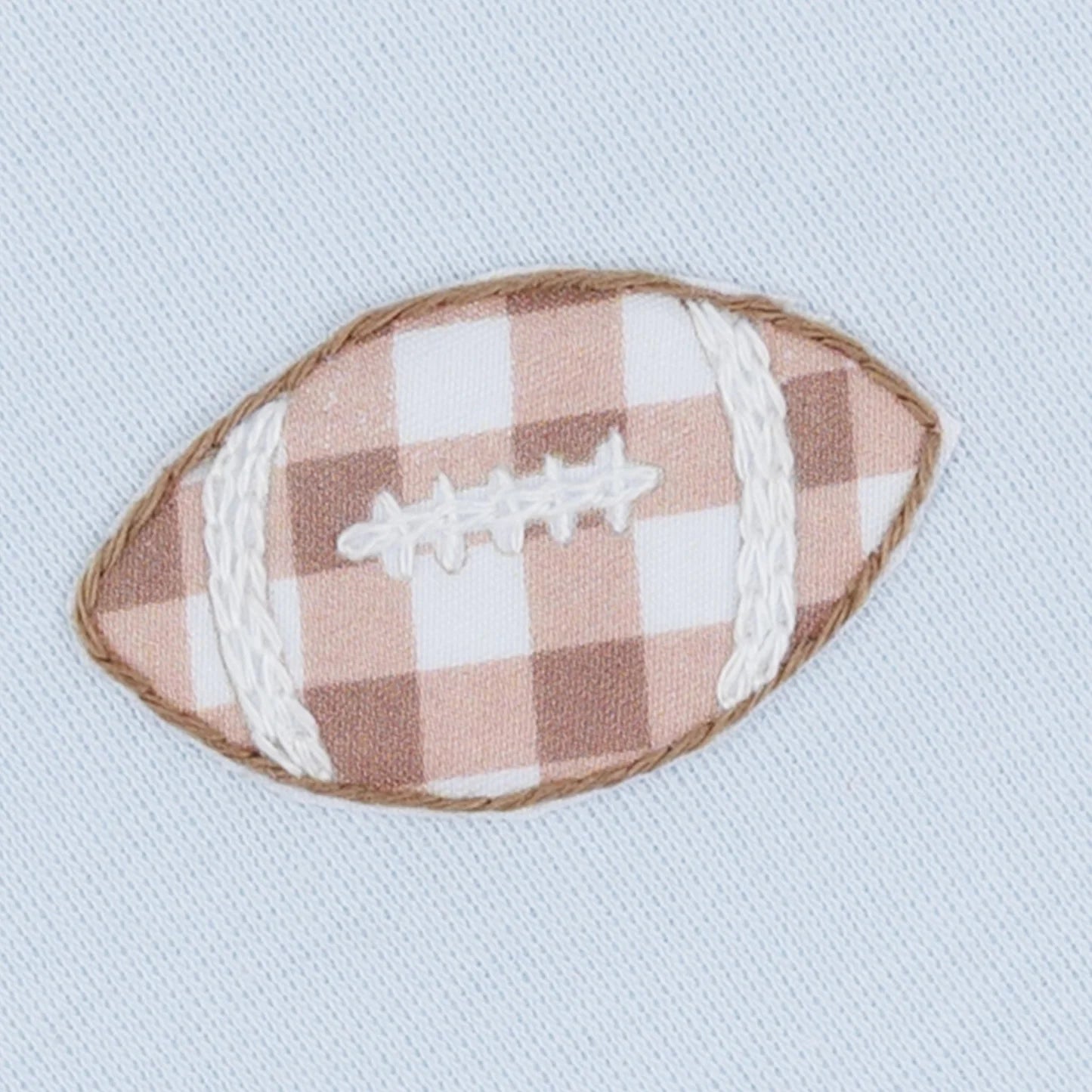 Tiny Tailgater Bubble - Light Blue