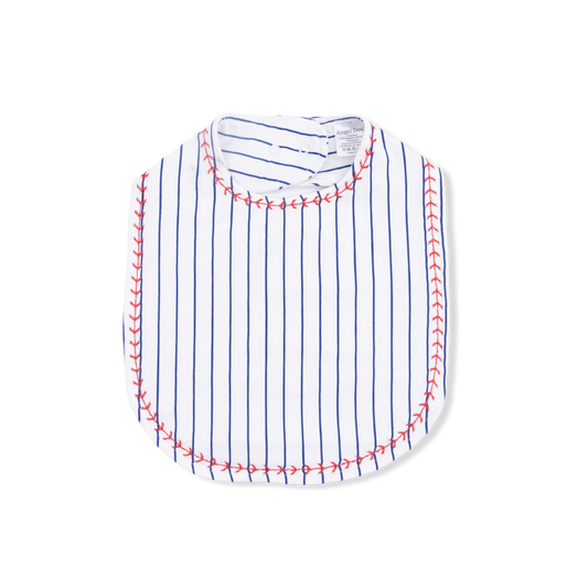 Baseball Shelf Bib