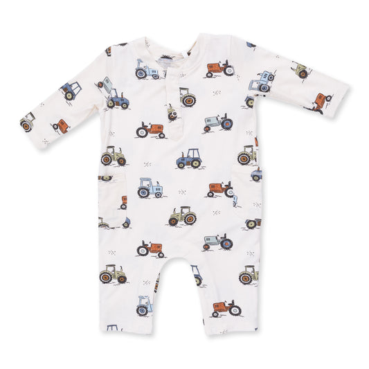 Future Farmer - Uni Romper