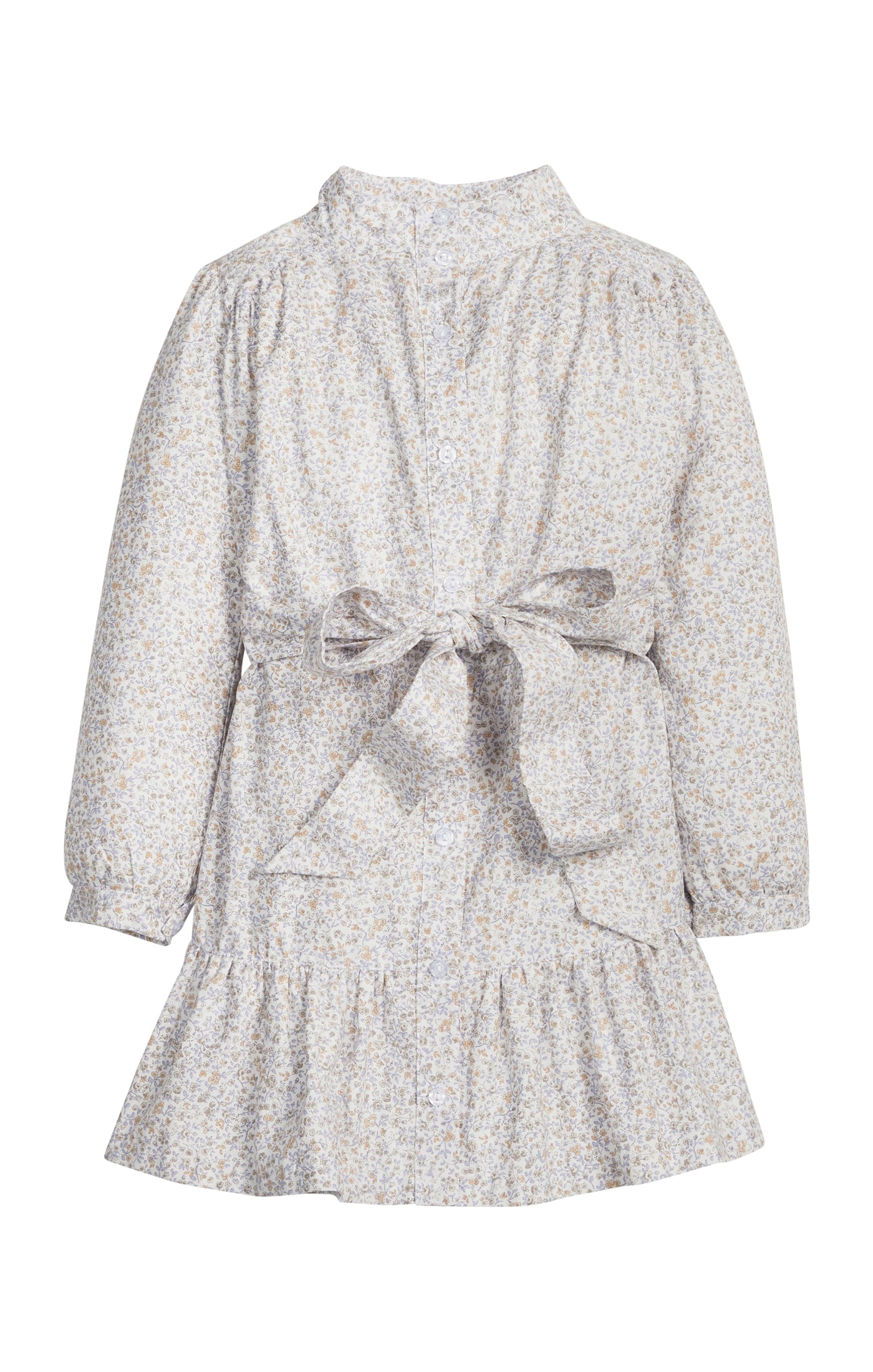 Amore Dress - Winthrop Floral